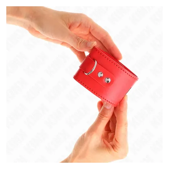 D-241047 KINK WRIST RESTRAINT