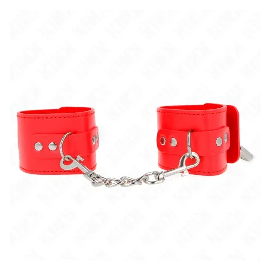 D-241047 KINK WRIST RESTRAINT