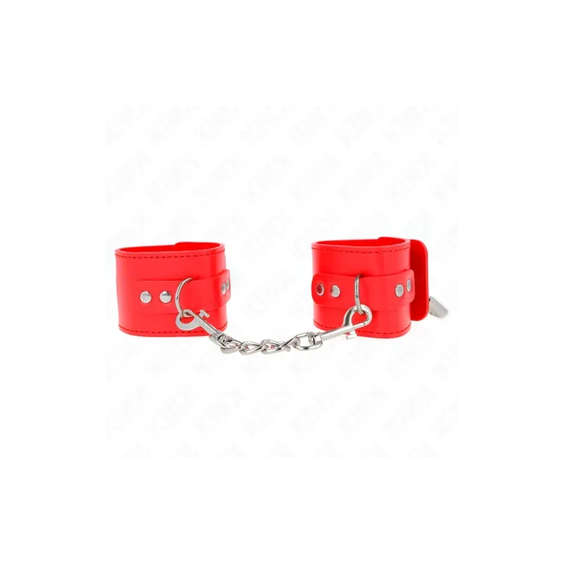 D-241047 KINK WRIST RESTRAINT