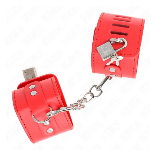 D-241047 KINK WRIST RESTRAINT