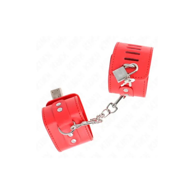 D-241047 KINK WRIST RESTRAINT