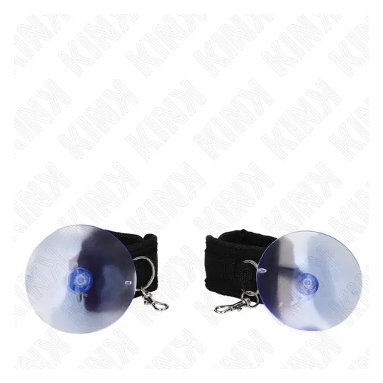 D-241113 KINK WRIST RESTRAINT