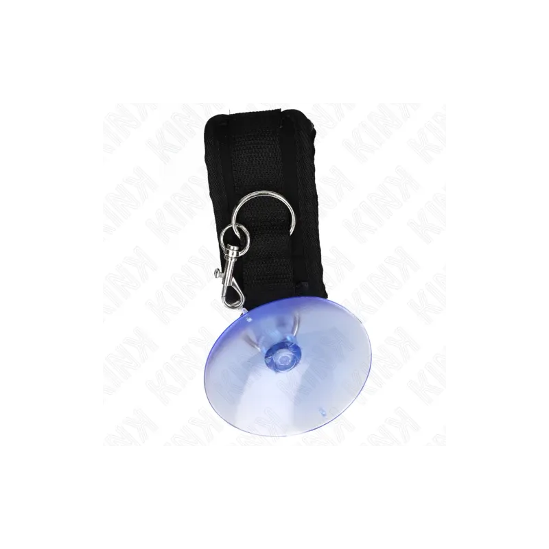 D-241113 KINK WRIST RESTRAINT