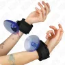 D-241113 KINK WRIST RESTRAINT