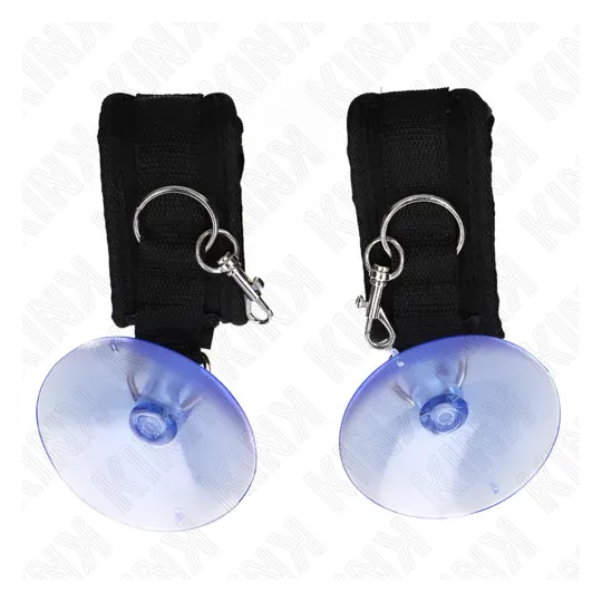 D-241113 KINK WRIST RESTRAINT