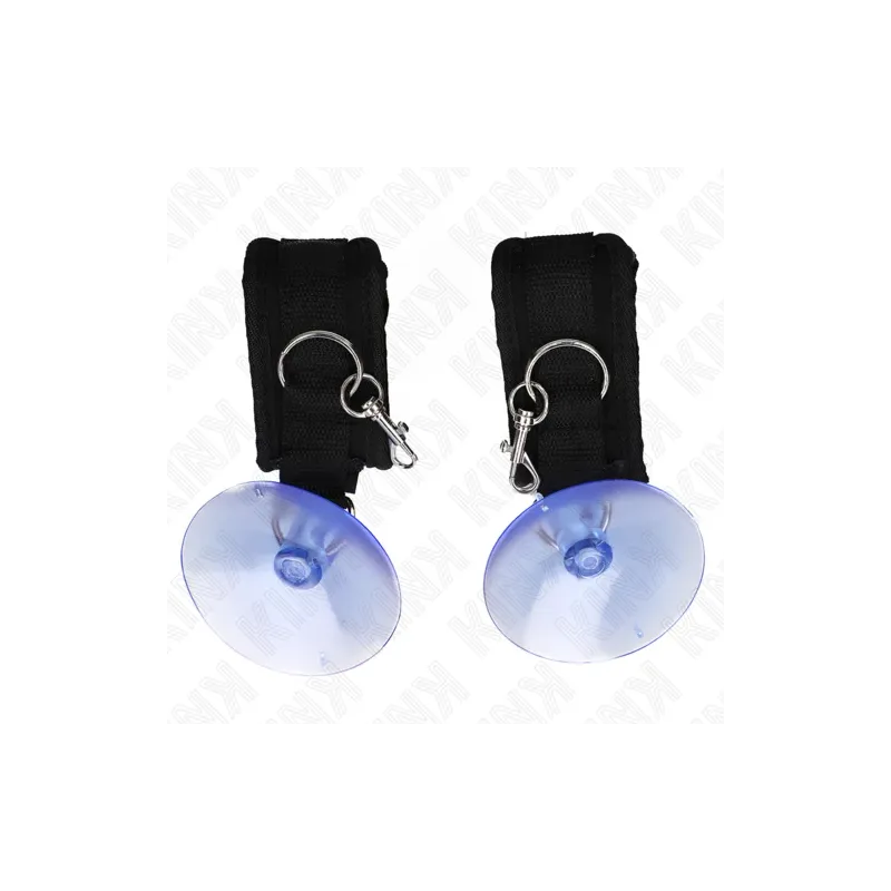 D-241113 KINK WRIST RESTRAINT