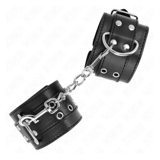 D-241081 KINK WRIST RESTRAINT