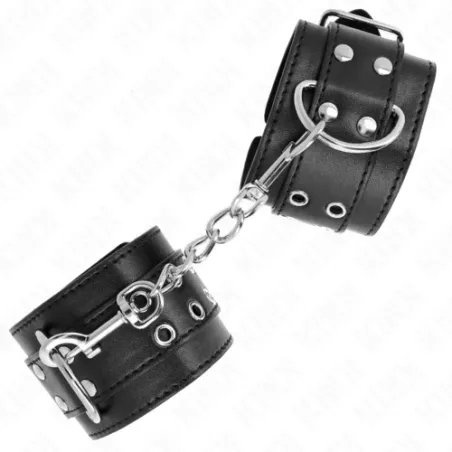 D-241081 KINK WRIST RESTRAINT