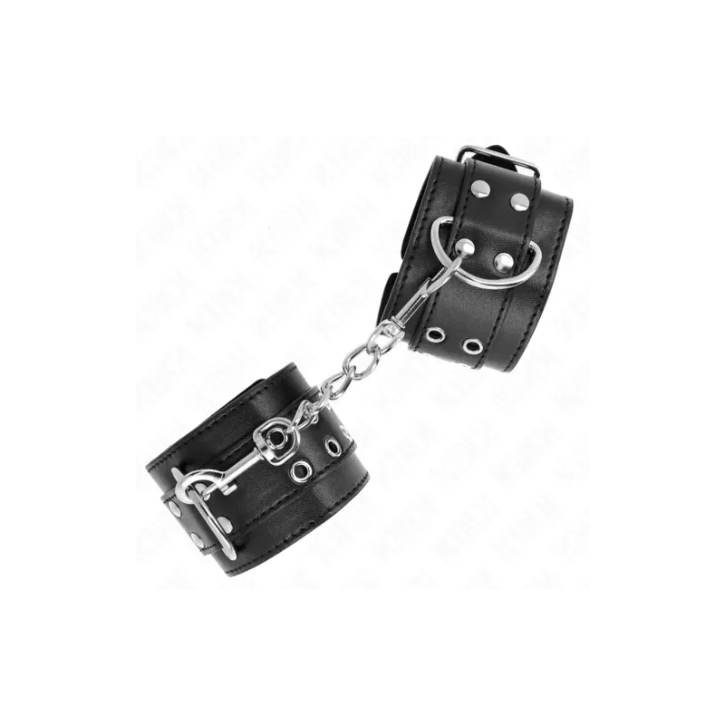 D-241081 KINK WRIST RESTRAINT