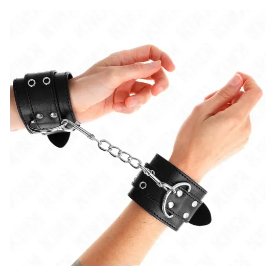 D-241081 KINK WRIST RESTRAINT