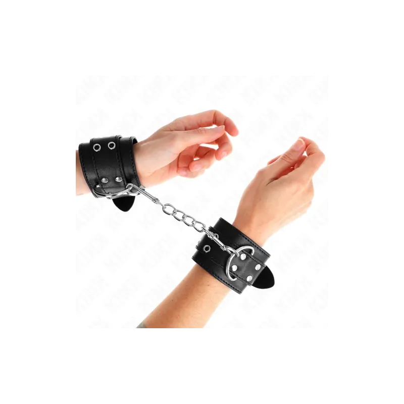 D-241081 KINK WRIST RESTRAINT
