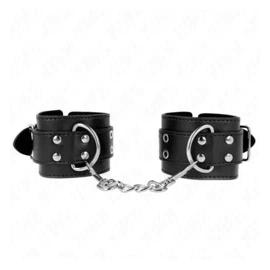 D-241081 KINK WRIST RESTRAINT