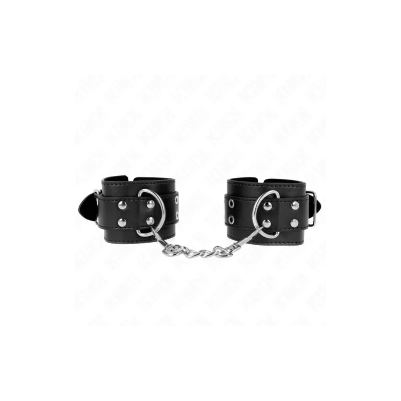 D-241081 KINK WRIST RESTRAINT