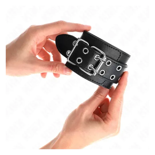 D-241081 KINK WRIST RESTRAINT