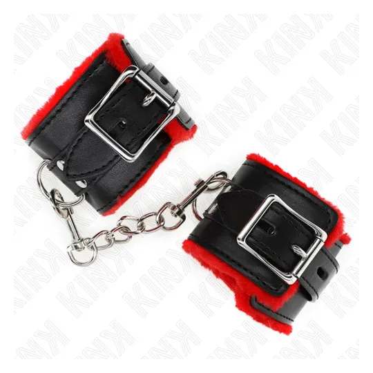 D-241034 KINK WRIST RESTRAINT