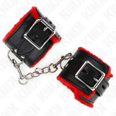 D-241034 KINK WRIST RESTRAINT