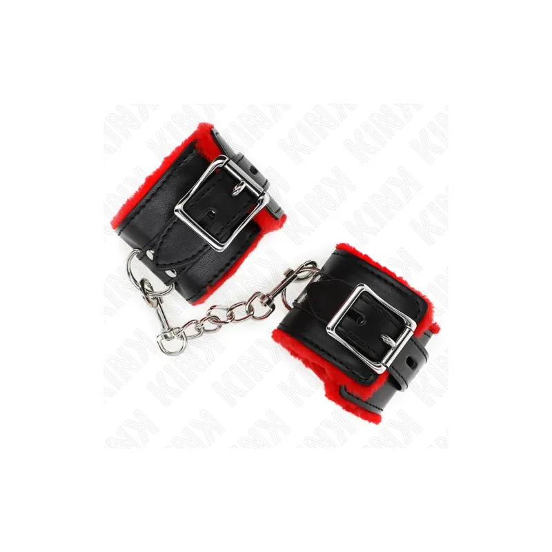 D-241034 KINK WRIST RESTRAINT
