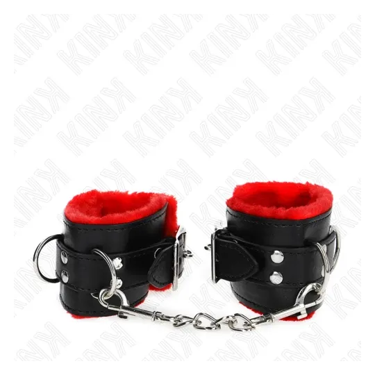 D-241034 KINK WRIST RESTRAINT