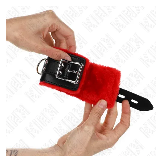 D-241034 KINK WRIST RESTRAINT