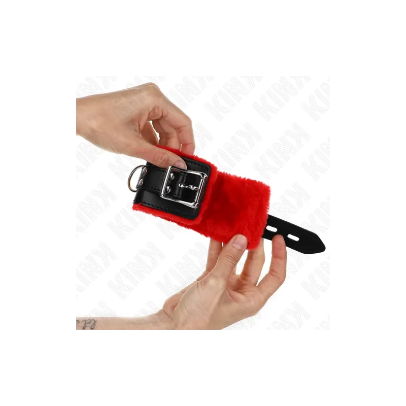 D-241034 KINK WRIST RESTRAINT