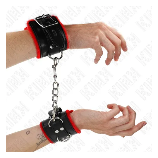 D-241034 KINK WRIST RESTRAINT