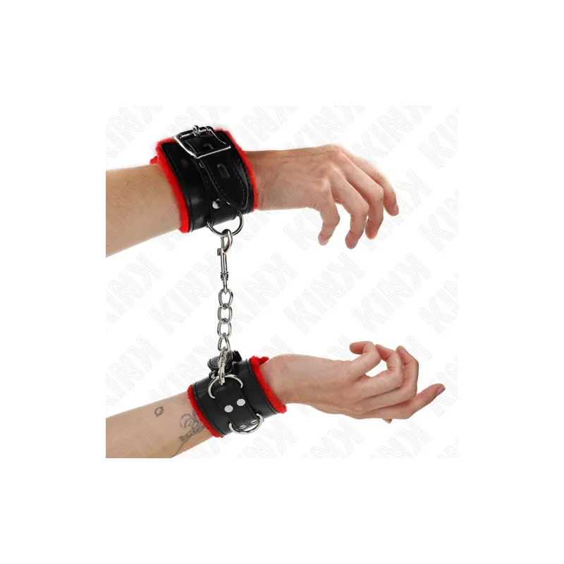 D-241034 KINK WRIST RESTRAINT