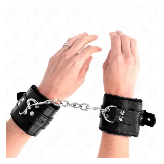 D-241033 KINK WRIST RESTRAINT