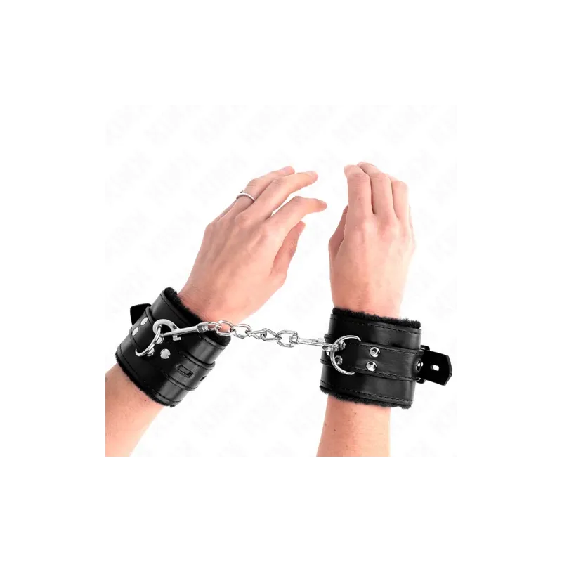D-241033 KINK WRIST RESTRAINT