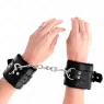 D-241033 KINK WRIST RESTRAINT