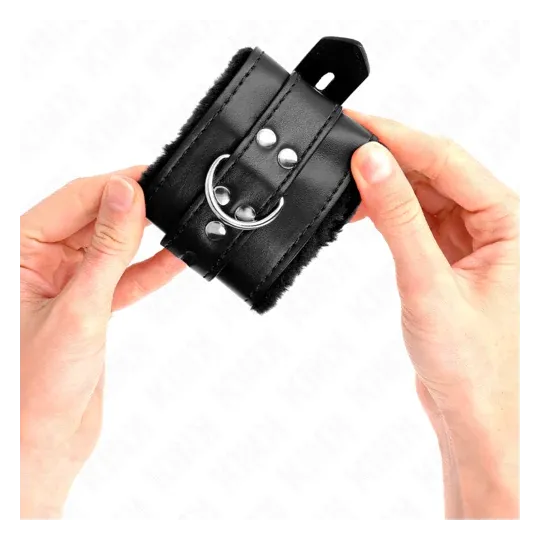 D-241033 KINK WRIST RESTRAINT
