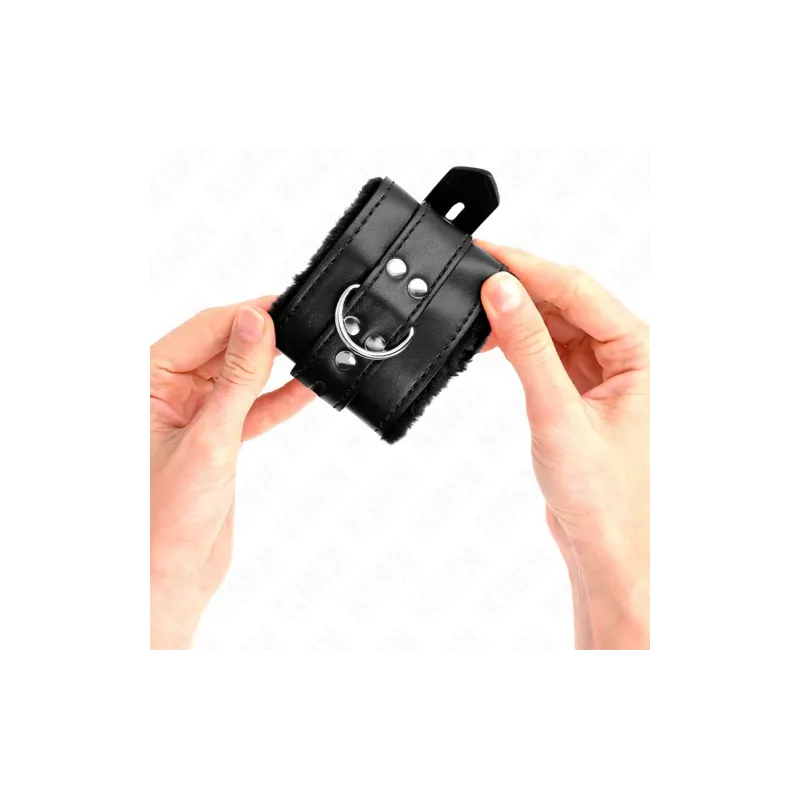 D-241033 KINK WRIST RESTRAINT
