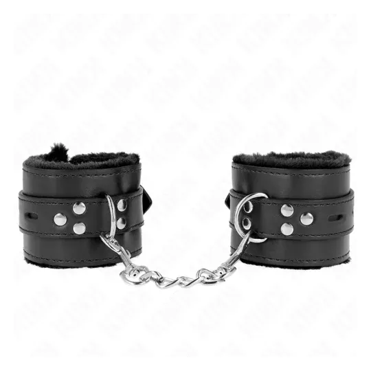 D-241033 KINK WRIST RESTRAINT