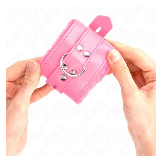 D-241030 KINK WRIST RESTRAINT