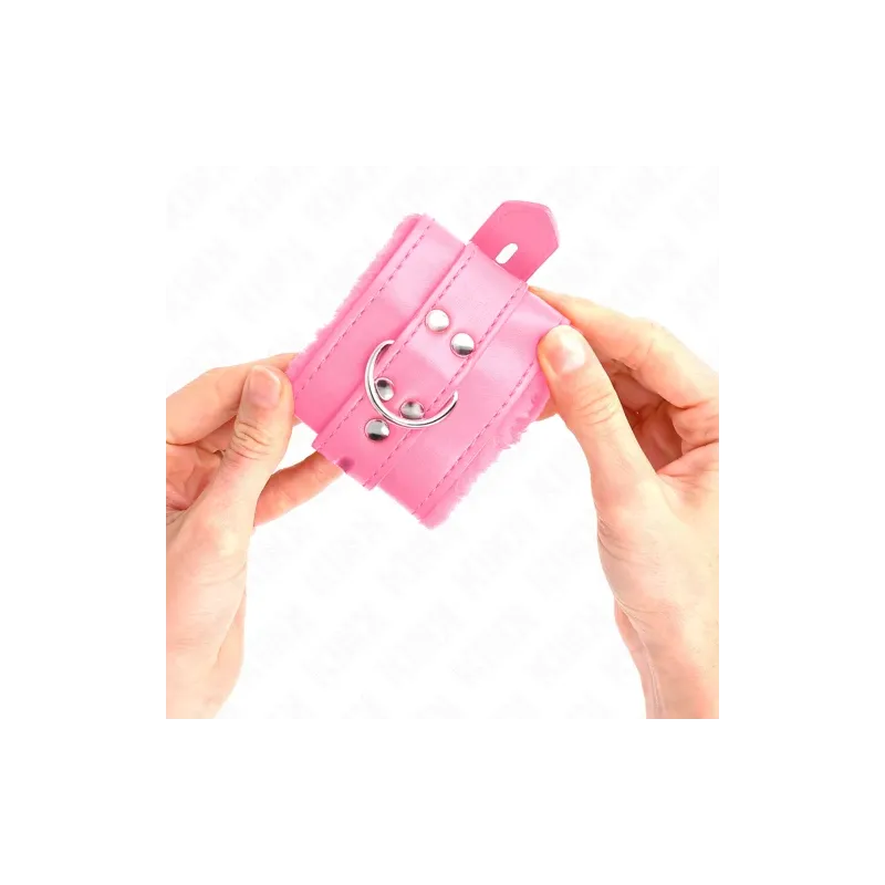 D-241030 KINK WRIST RESTRAINT