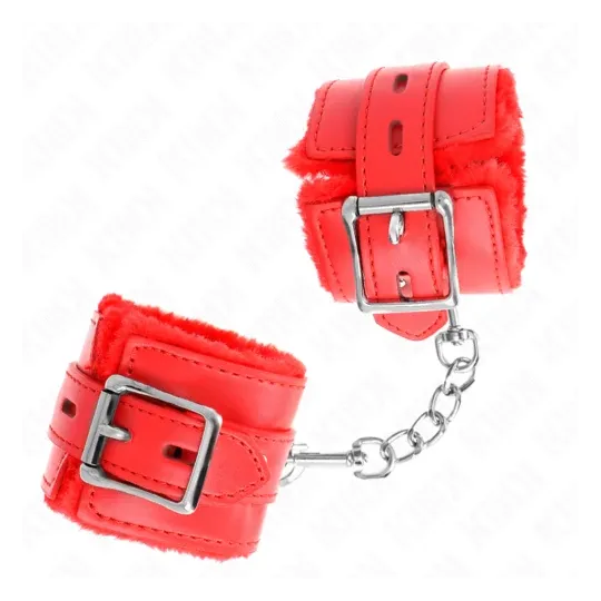 D-241032 KINK WRIST RESTRAINT