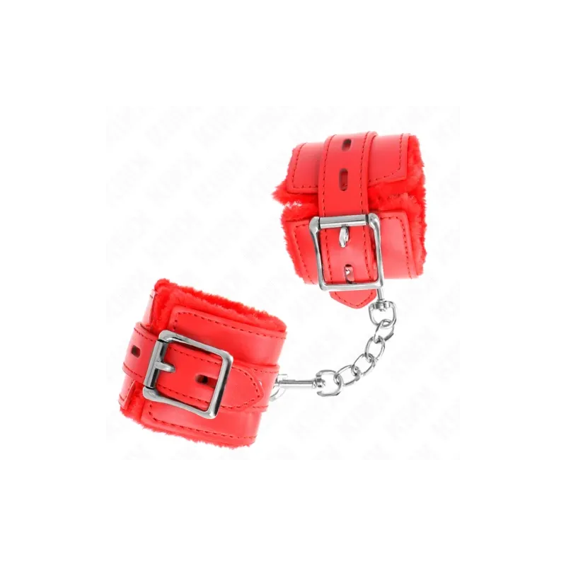 D-241032 KINK WRIST RESTRAINT