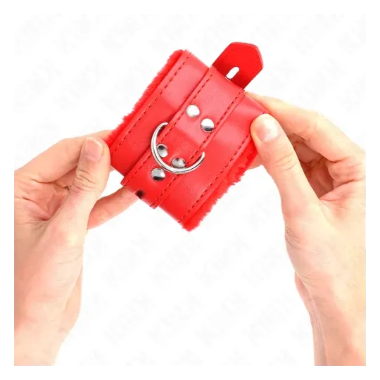D-241032 KINK WRIST RESTRAINT