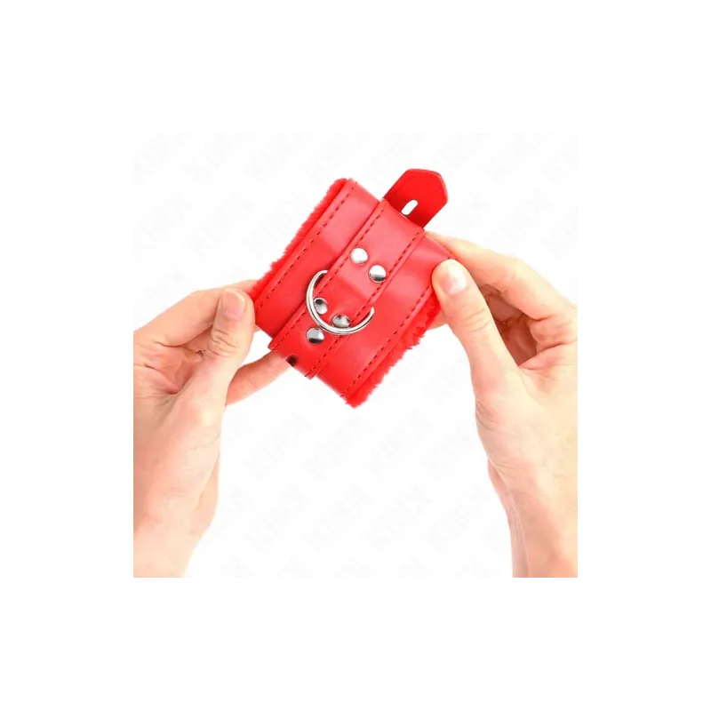 D-241032 KINK WRIST RESTRAINT