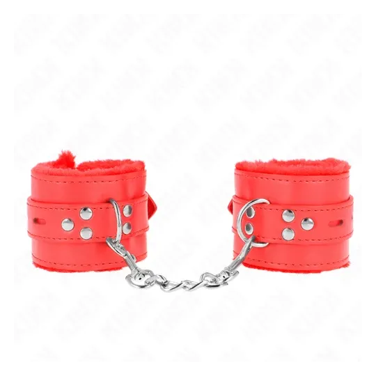 D-241032 KINK WRIST RESTRAINT