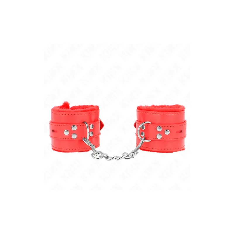 D-241032 KINK WRIST RESTRAINT
