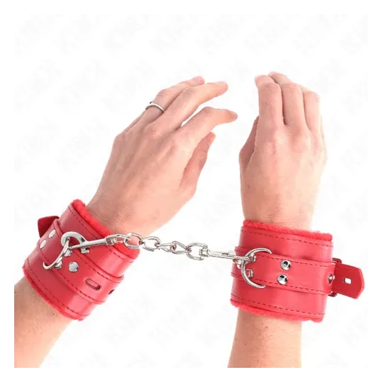 D-241032 KINK WRIST RESTRAINT