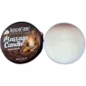 Amoreane Praliné Rocher scented massage candle 30 ml - soy wax melts into massage oil.