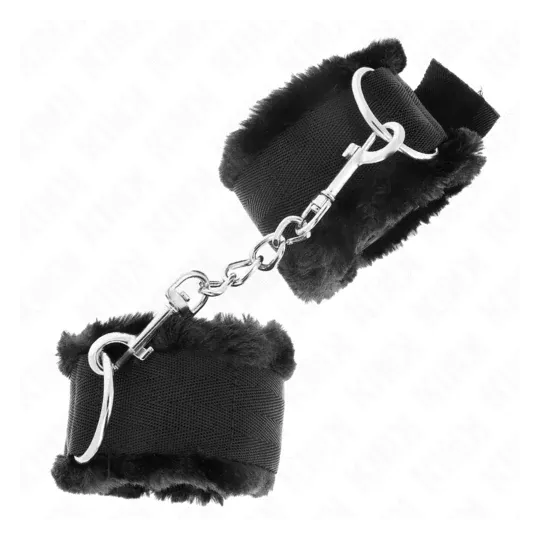 D-241097 KINK WRIST RESTRAINT