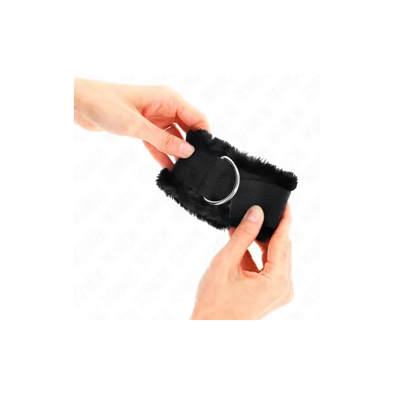D-241097 KINK WRIST RESTRAINT