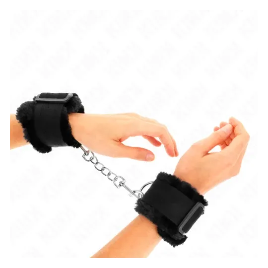 D-241097 KINK WRIST RESTRAINT