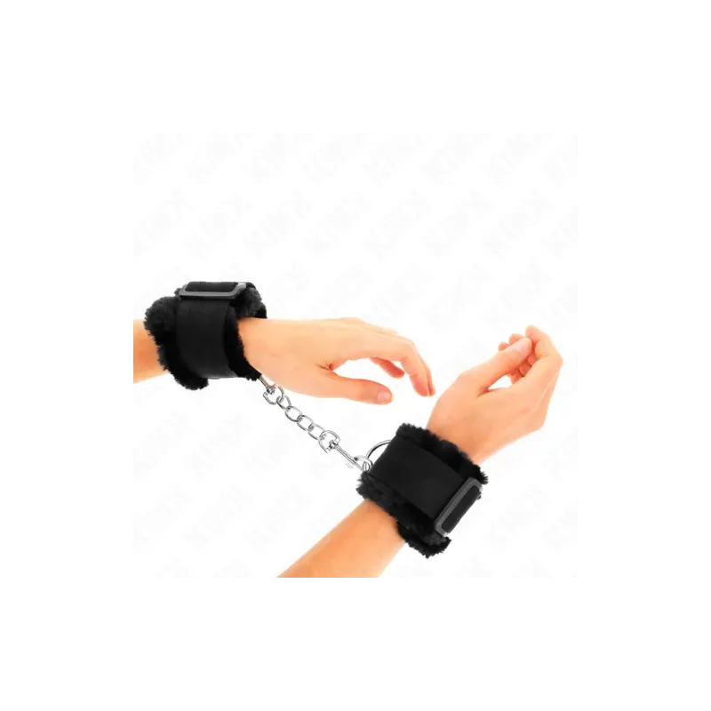 D-241097 KINK WRIST RESTRAINT