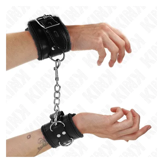D-241029 KINK WRIST RESTRAINT
