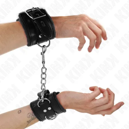 D-241029 KINK WRIST RESTRAINT