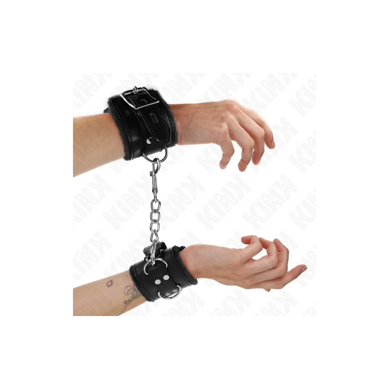 D-241029 KINK WRIST RESTRAINT