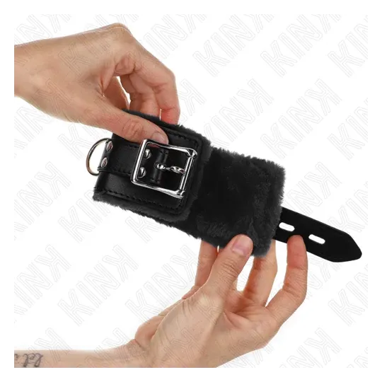 D-241029 KINK WRIST RESTRAINT